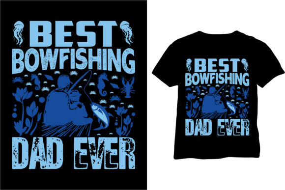 Beyond the Boat: Unlocking Your Best Bowfishing T Shirt Design