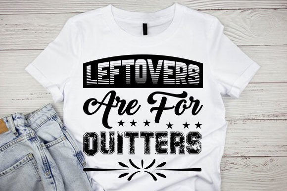 Potholder SVG Design: Why Leftovers Are for Quitters