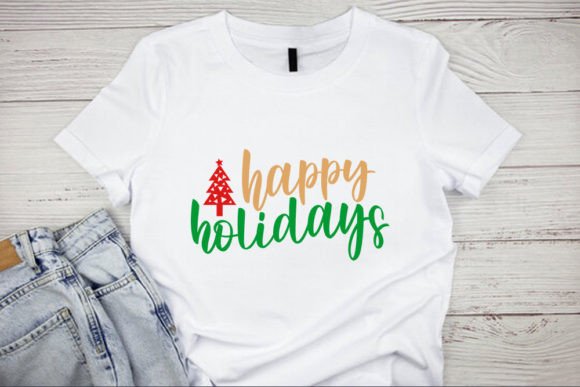 Retro Christmas SVG Designs: Capture Holiday Nostalgia