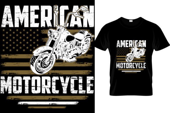 Rev Up Your Brand: The Timeless Appeal of Motorcycle Graphics
