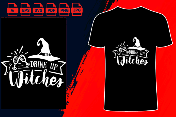 Spooky Season Graphics: Unleashing Halloween Design 39