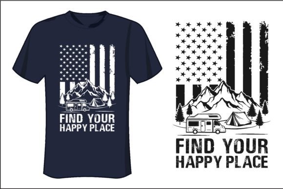 Stars, Stripes, and the Great Outdoors: Designing Adventure