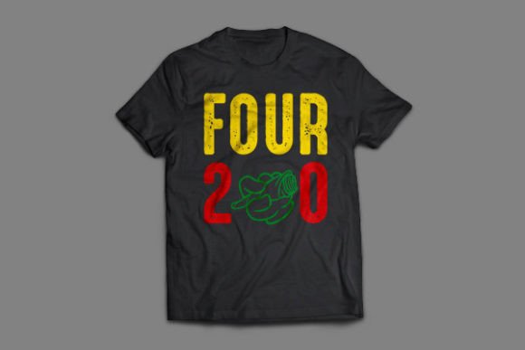 Unleash Your Creative Vision with 420 Cannabis Weeds T Shirt Design Svg